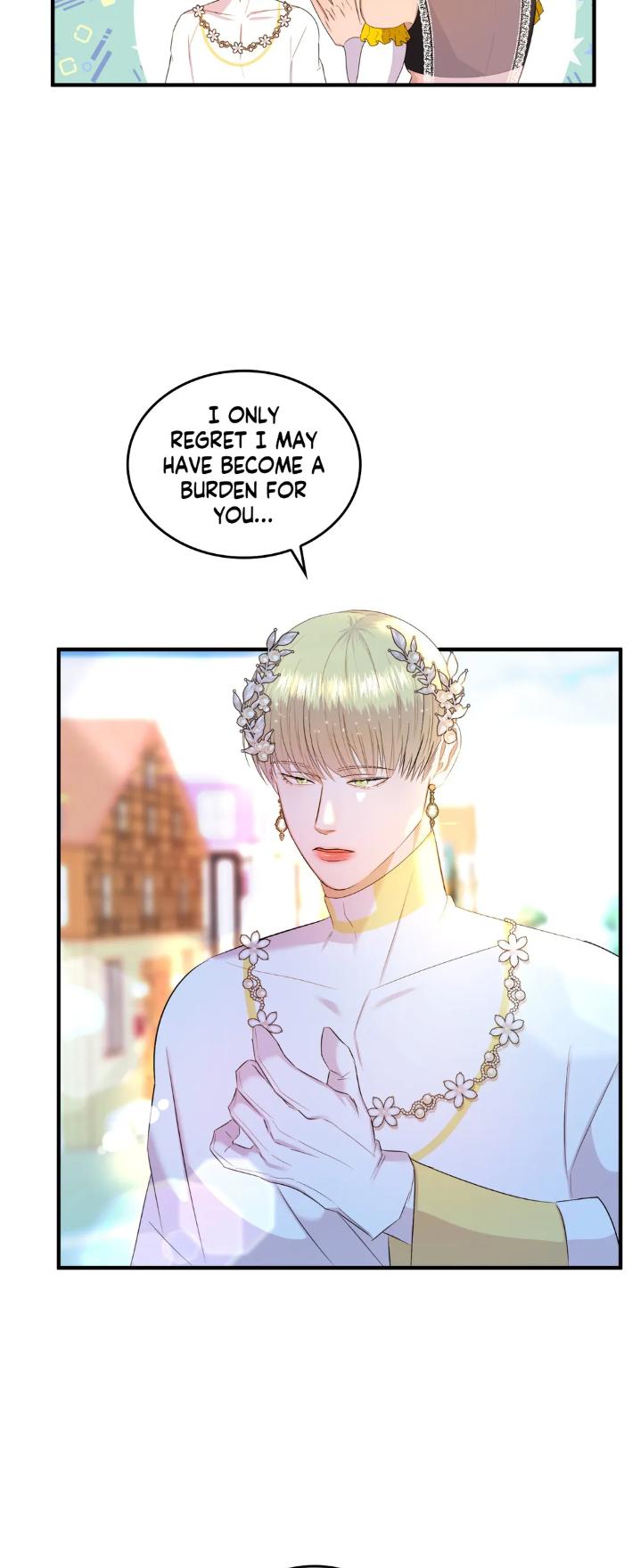 Single Not Ready to Mingle Chapter 20 page 11