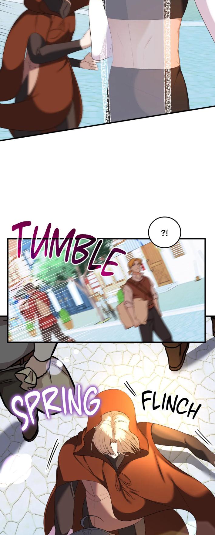 Single Not Ready to Mingle Chapter 20 page 14
