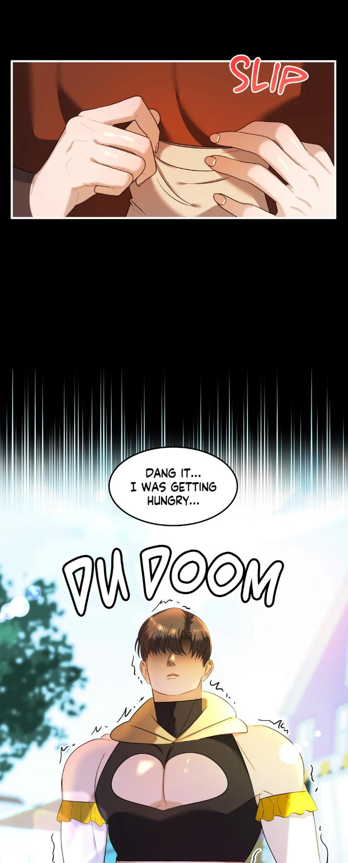 Single Not Ready to Mingle Chapter 20 page 24