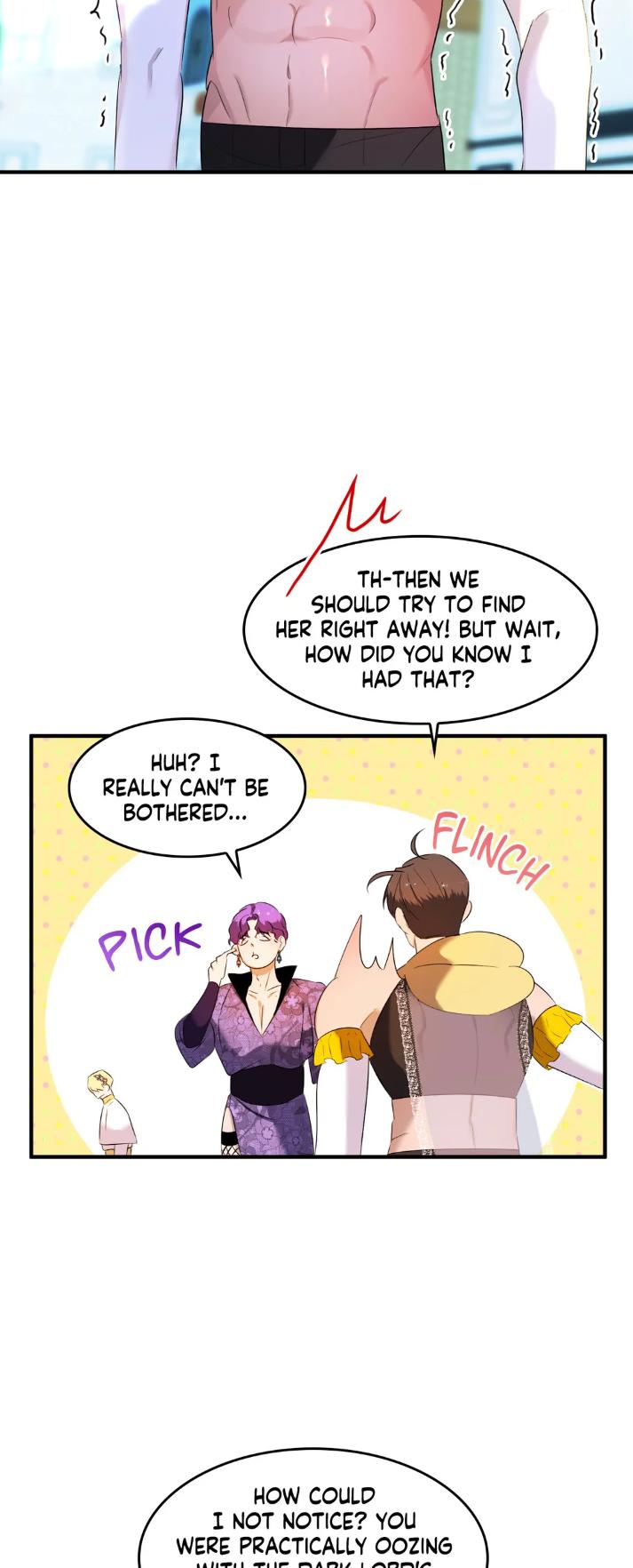 Single Not Ready to Mingle Chapter 20 page 25