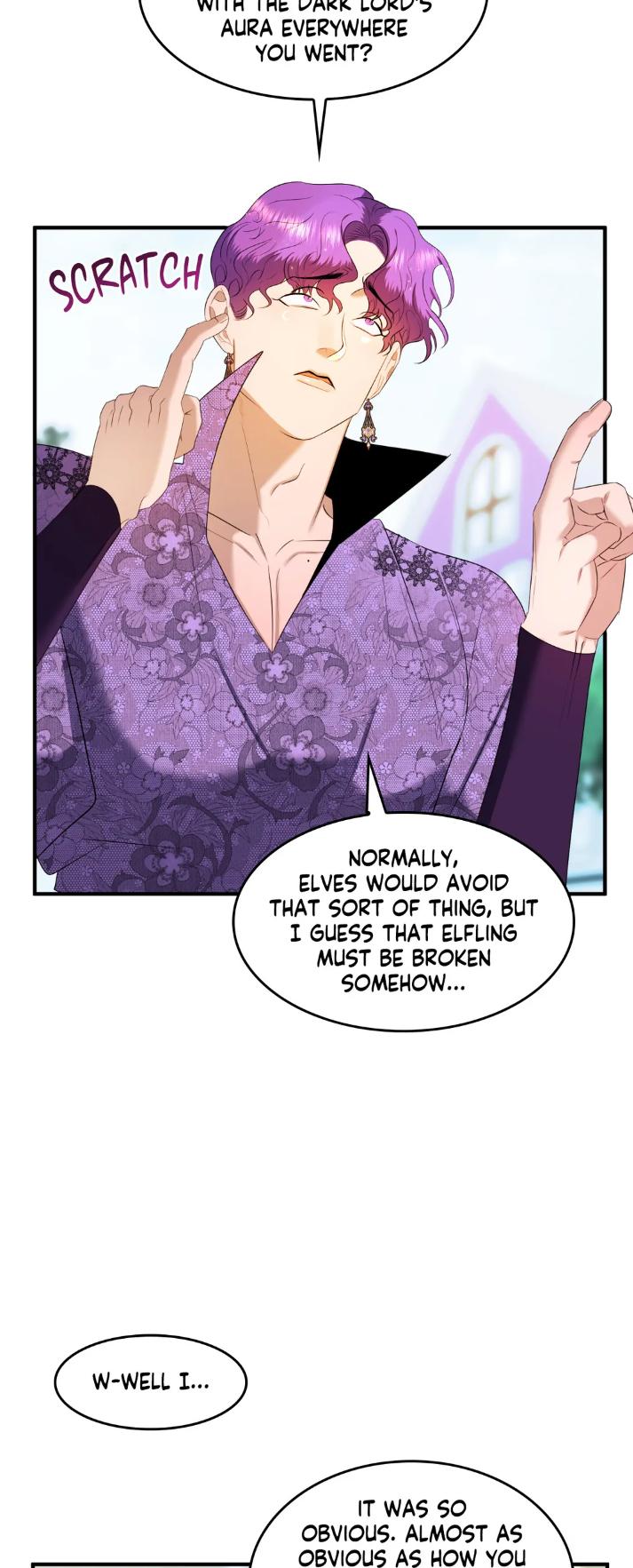 Single Not Ready to Mingle Chapter 20 page 26