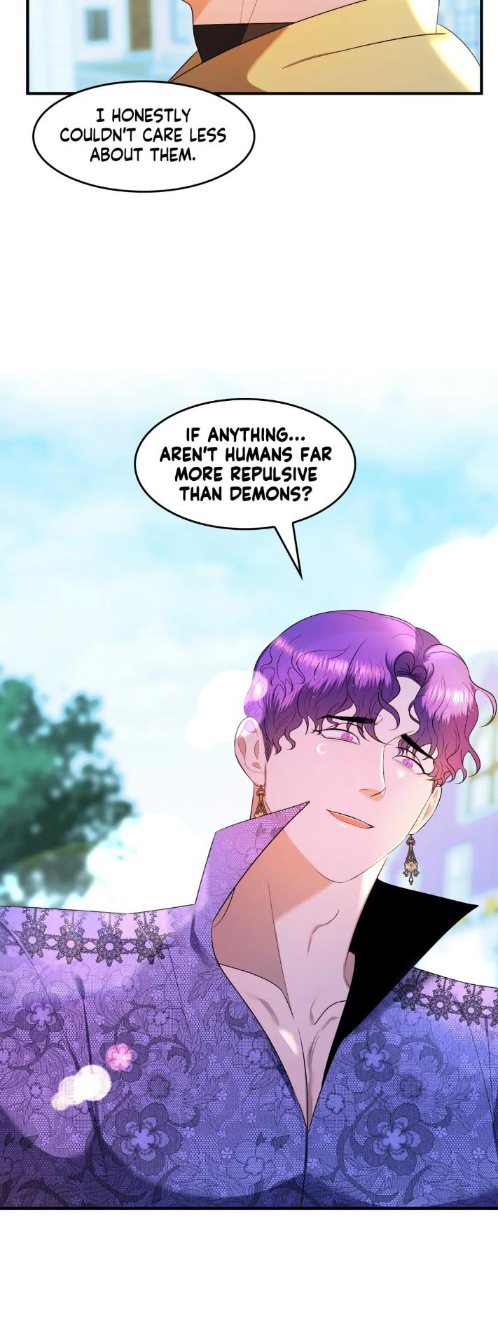 Single Not Ready to Mingle Chapter 20 page 37