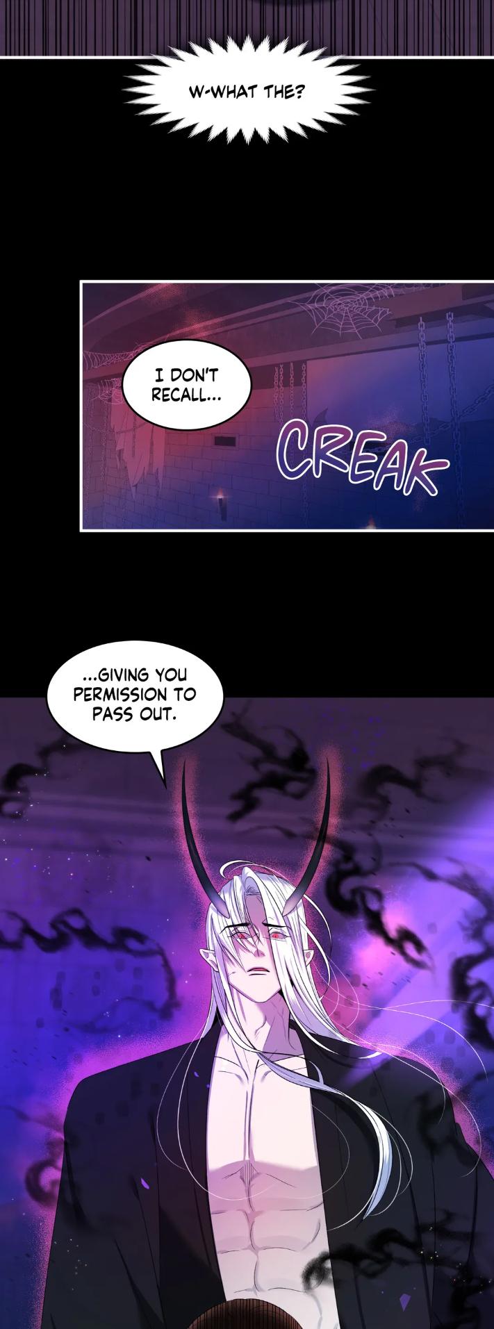 Single Not Ready to Mingle Chapter 20 page 41