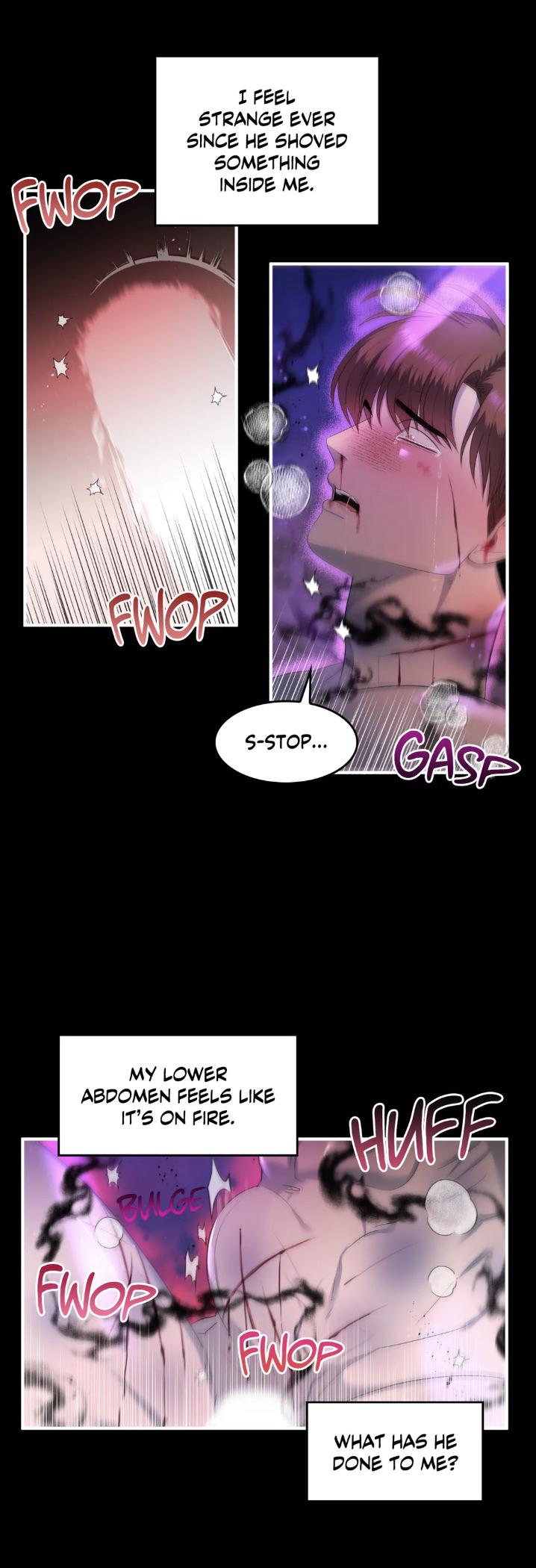 Single Not Ready to Mingle Chapter 22 page 4