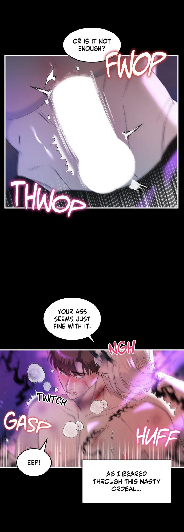 Single Not Ready to Mingle Chapter 22 page 7
