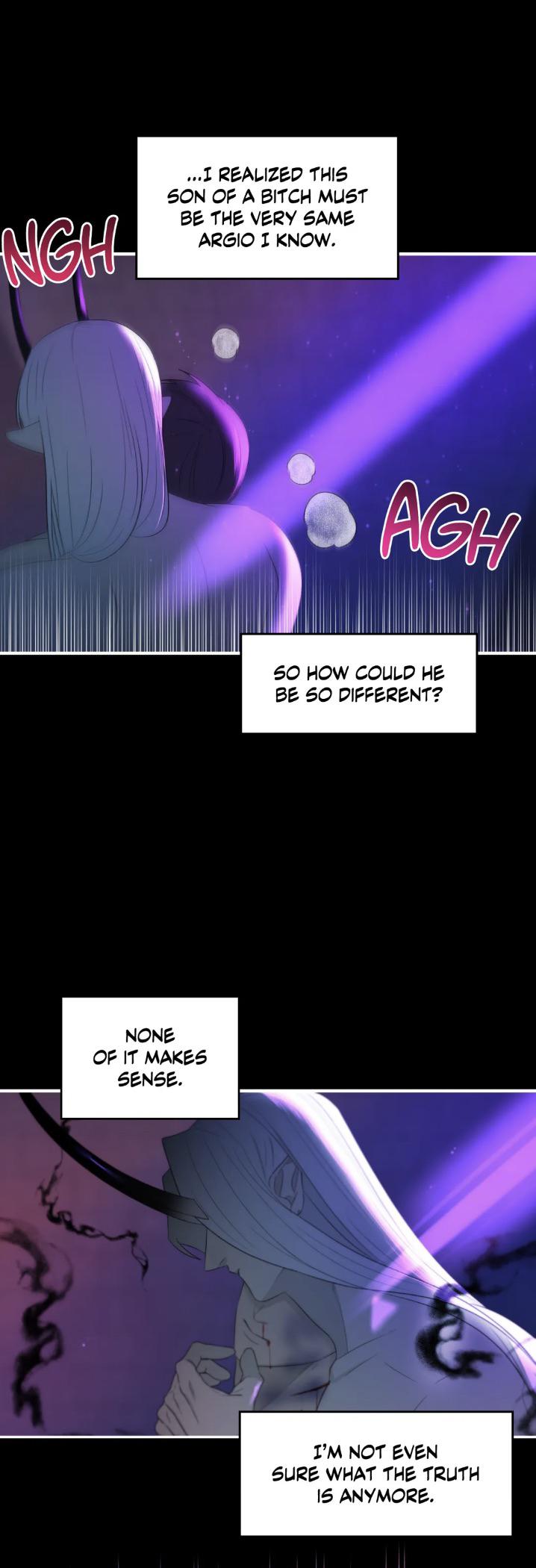 Single Not Ready to Mingle Chapter 22 page 8