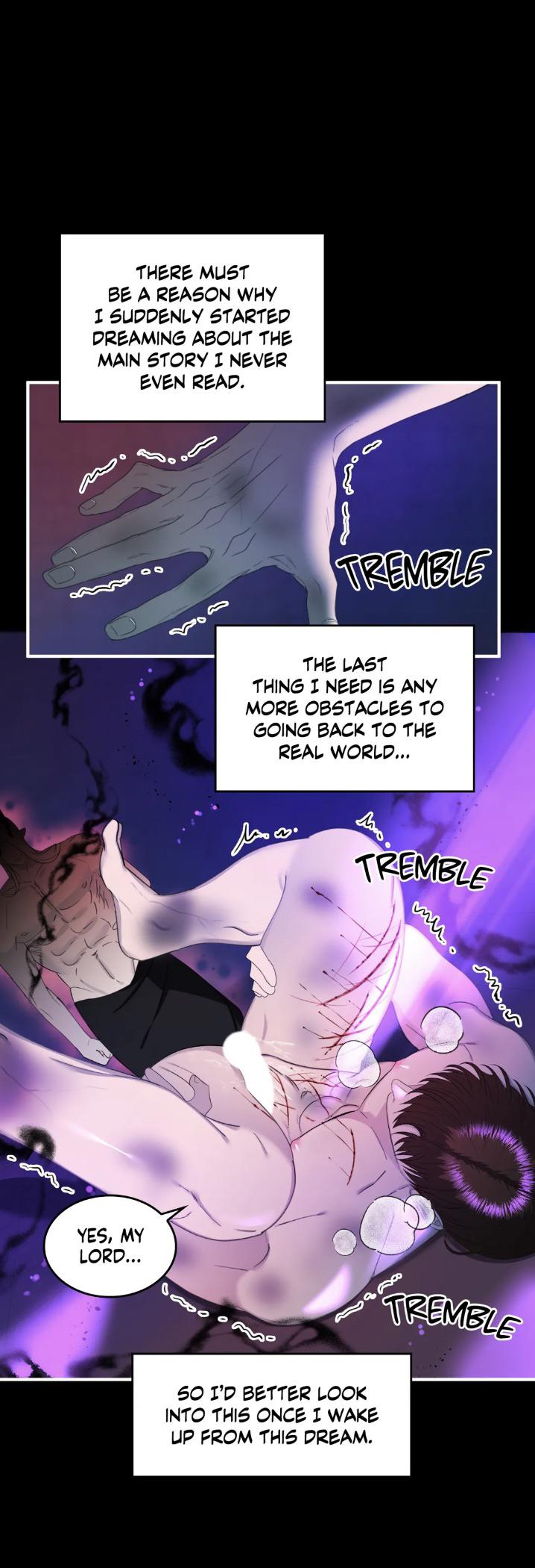 Single Not Ready to Mingle Chapter 22 page 10