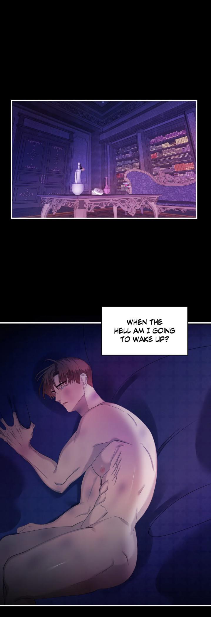 Single Not Ready to Mingle Chapter 22 page 11