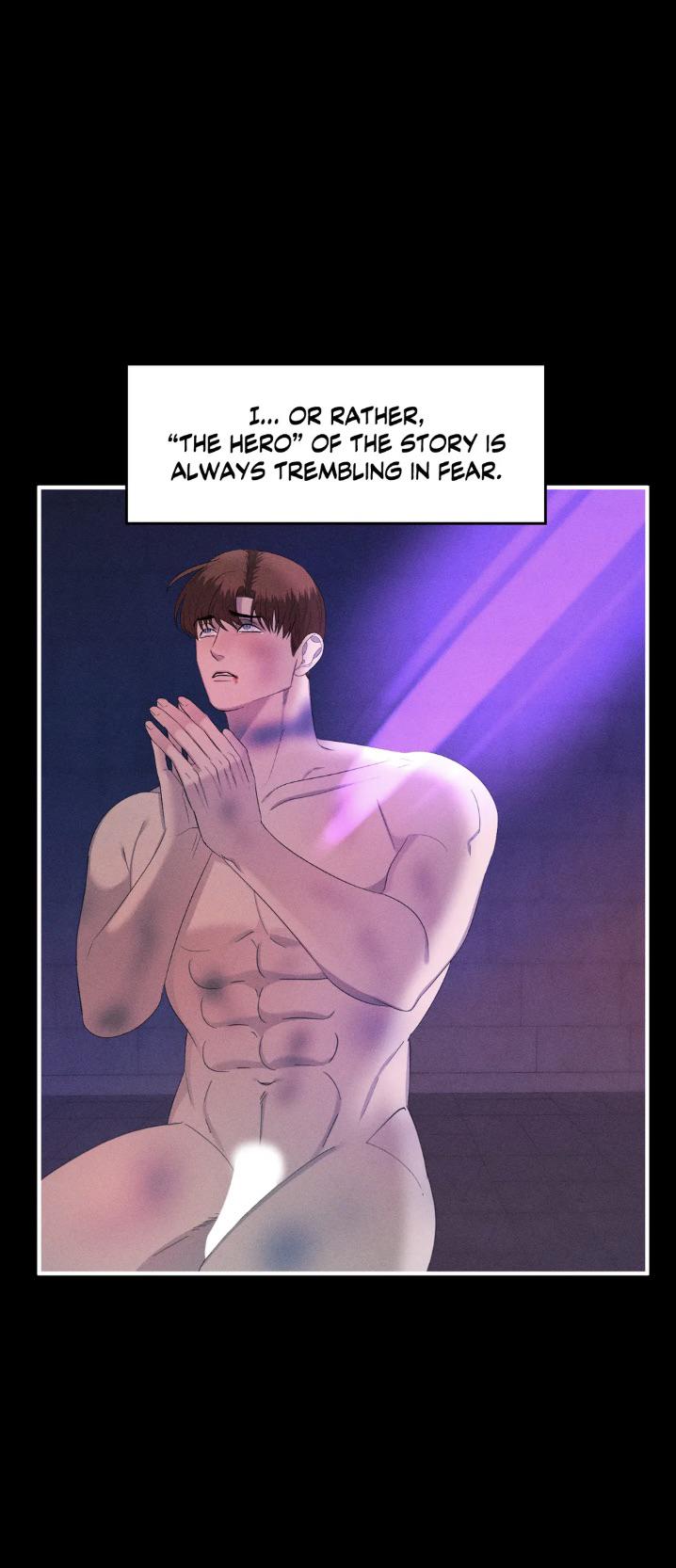 Single Not Ready to Mingle Chapter 22 page 13