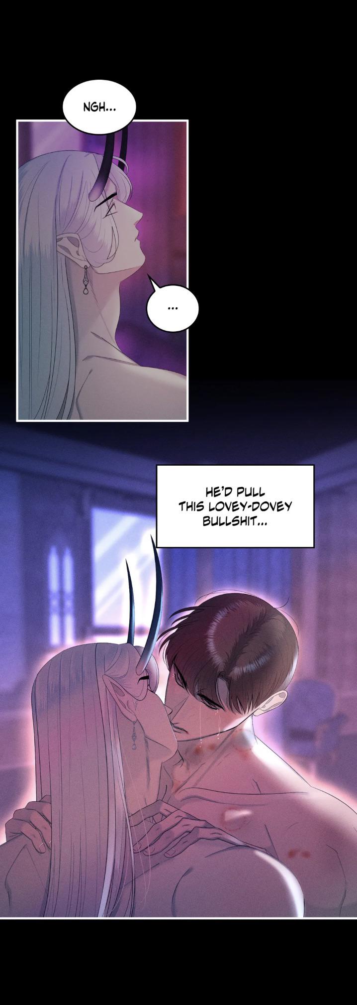 Single Not Ready to Mingle Chapter 22 page 18