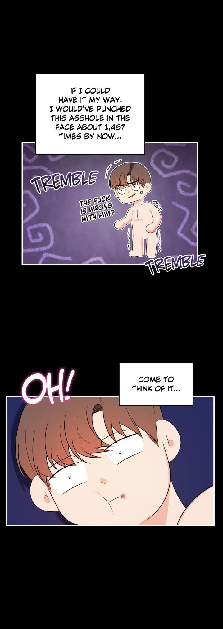 Single Not Ready to Mingle Chapter 22 page 19