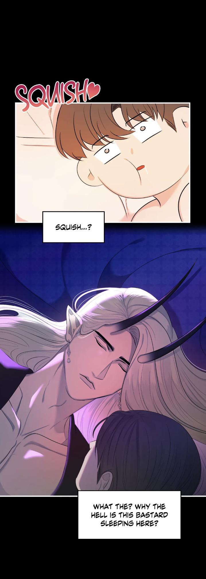 Single Not Ready to Mingle Chapter 22 page 23