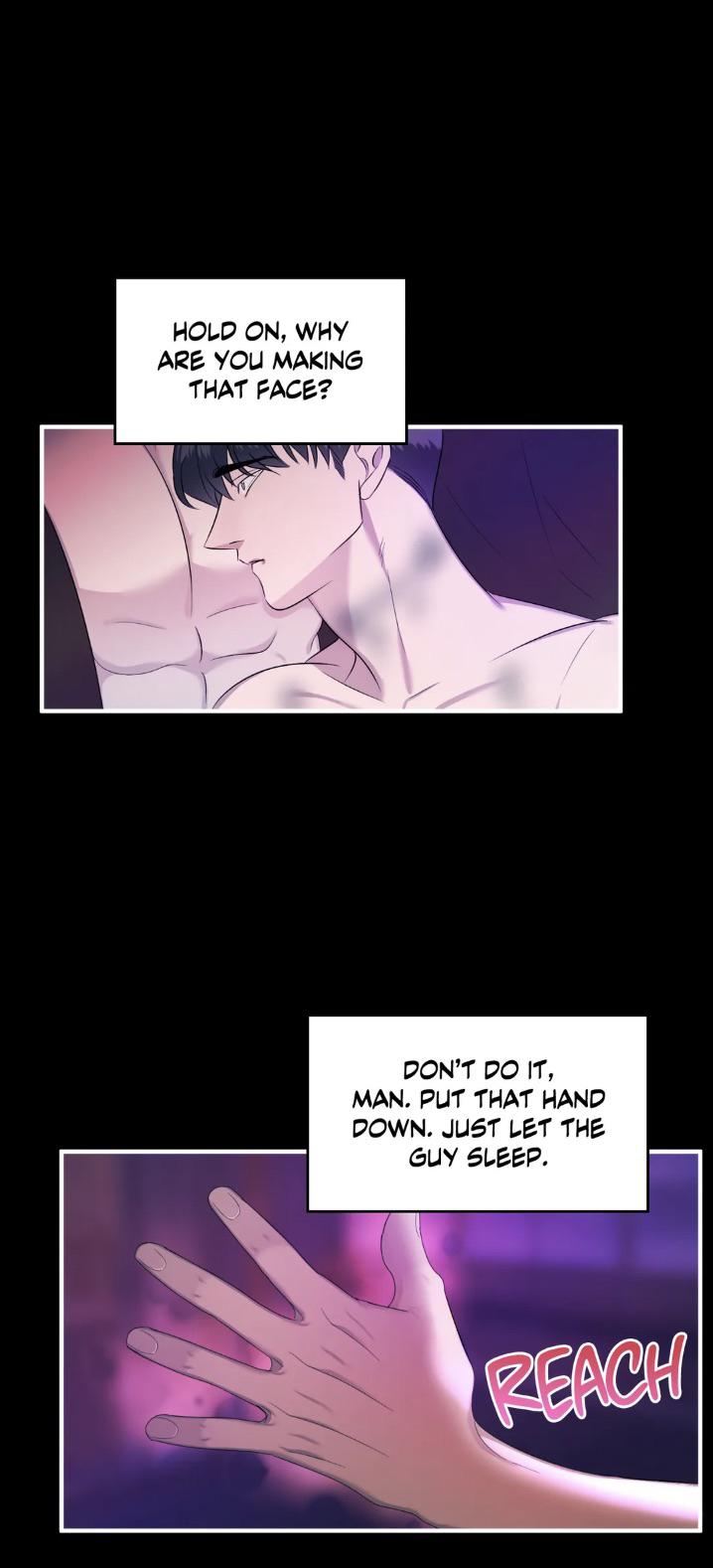 Single Not Ready to Mingle Chapter 22 page 24