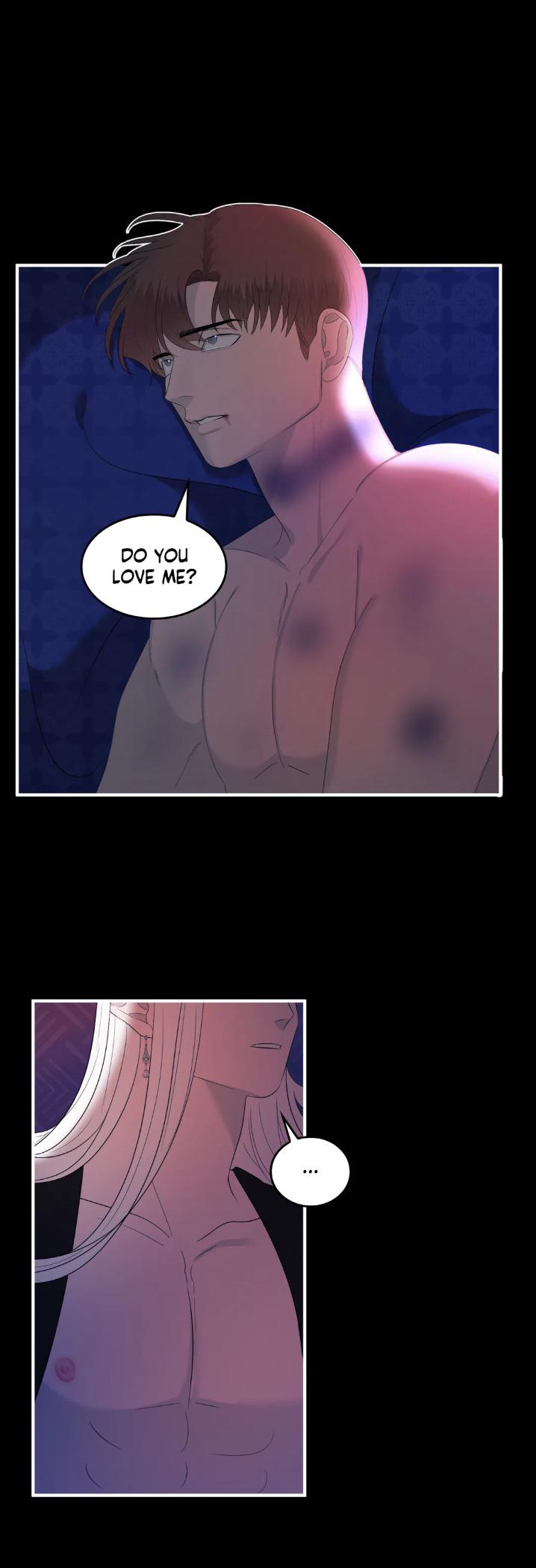 Single Not Ready to Mingle Chapter 22 page 27