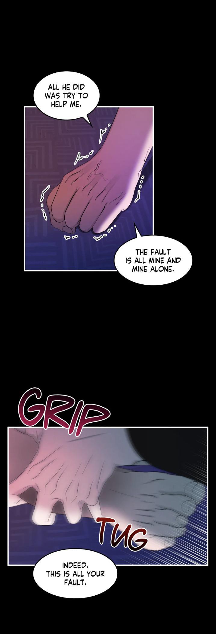 Single Not Ready to Mingle Chapter 22 page 32