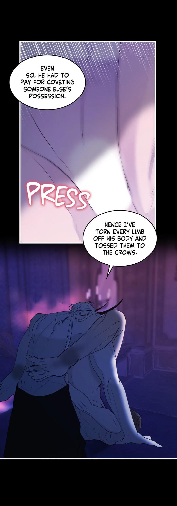 Single Not Ready to Mingle Chapter 22 page 34