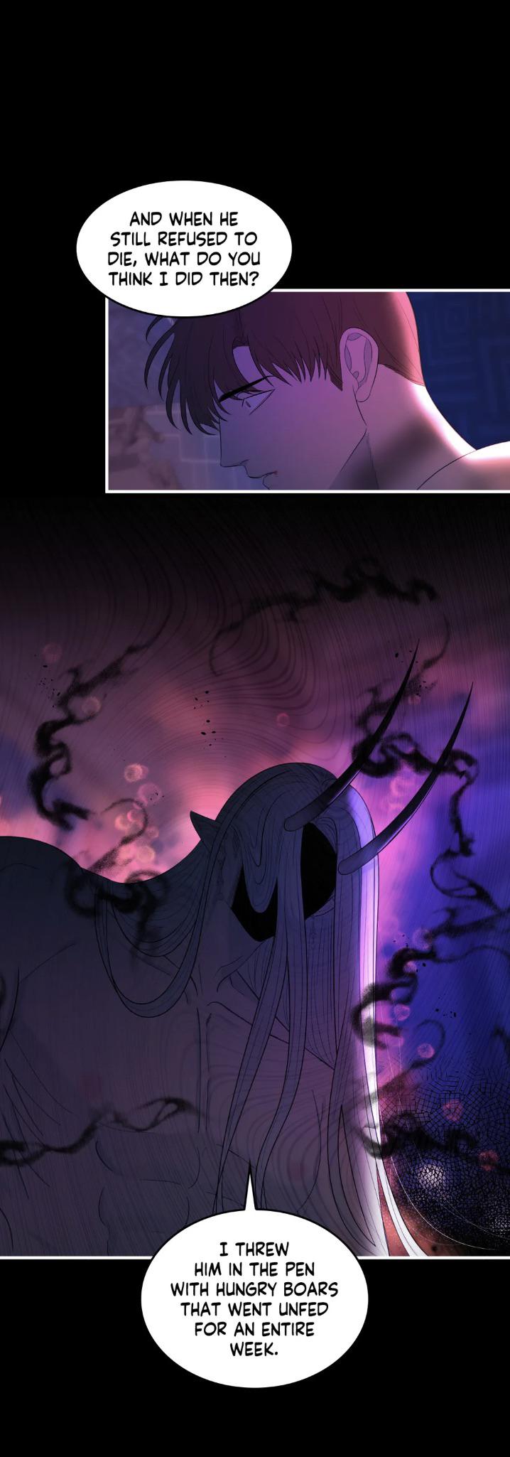 Single Not Ready to Mingle Chapter 22 page 35