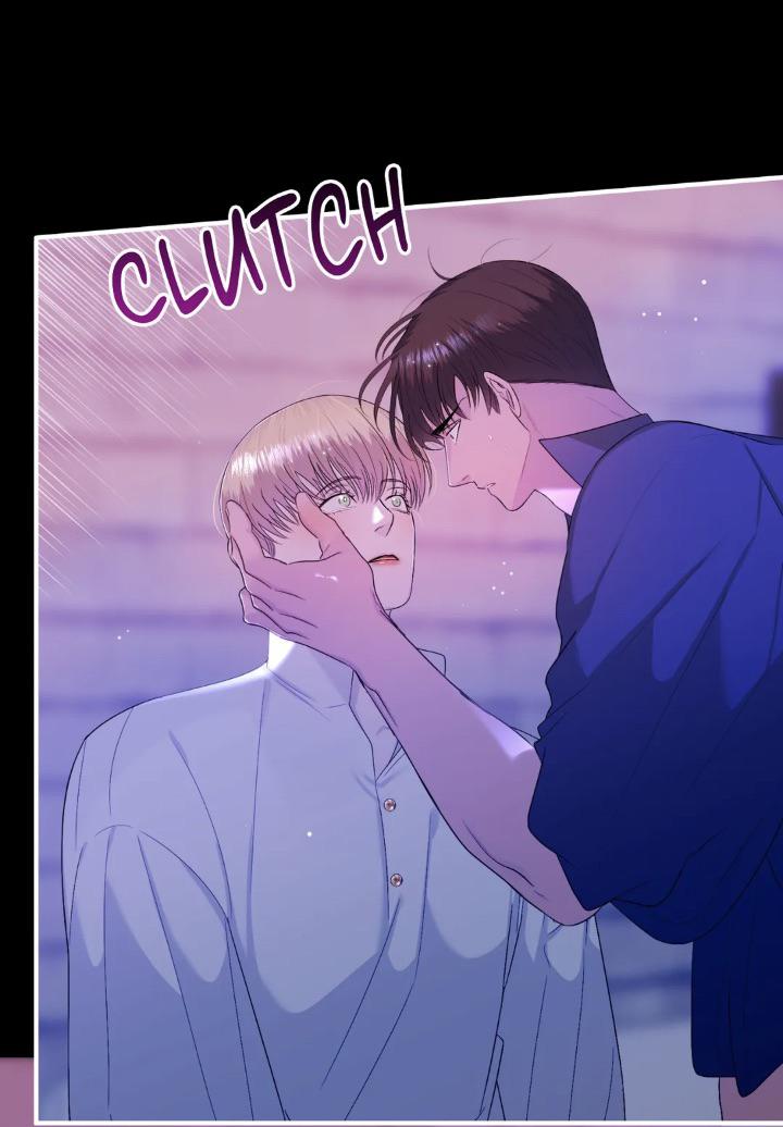 Single Not Ready to Mingle Chapter 23 page 5