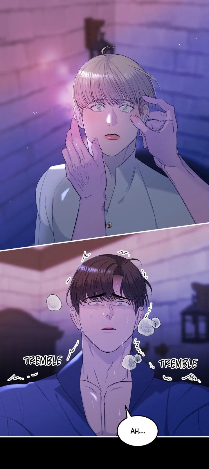 Single Not Ready to Mingle Chapter 23 page 6