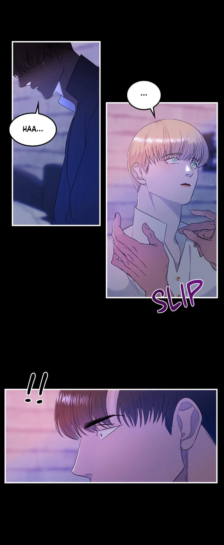Single Not Ready to Mingle Chapter 23 page 7