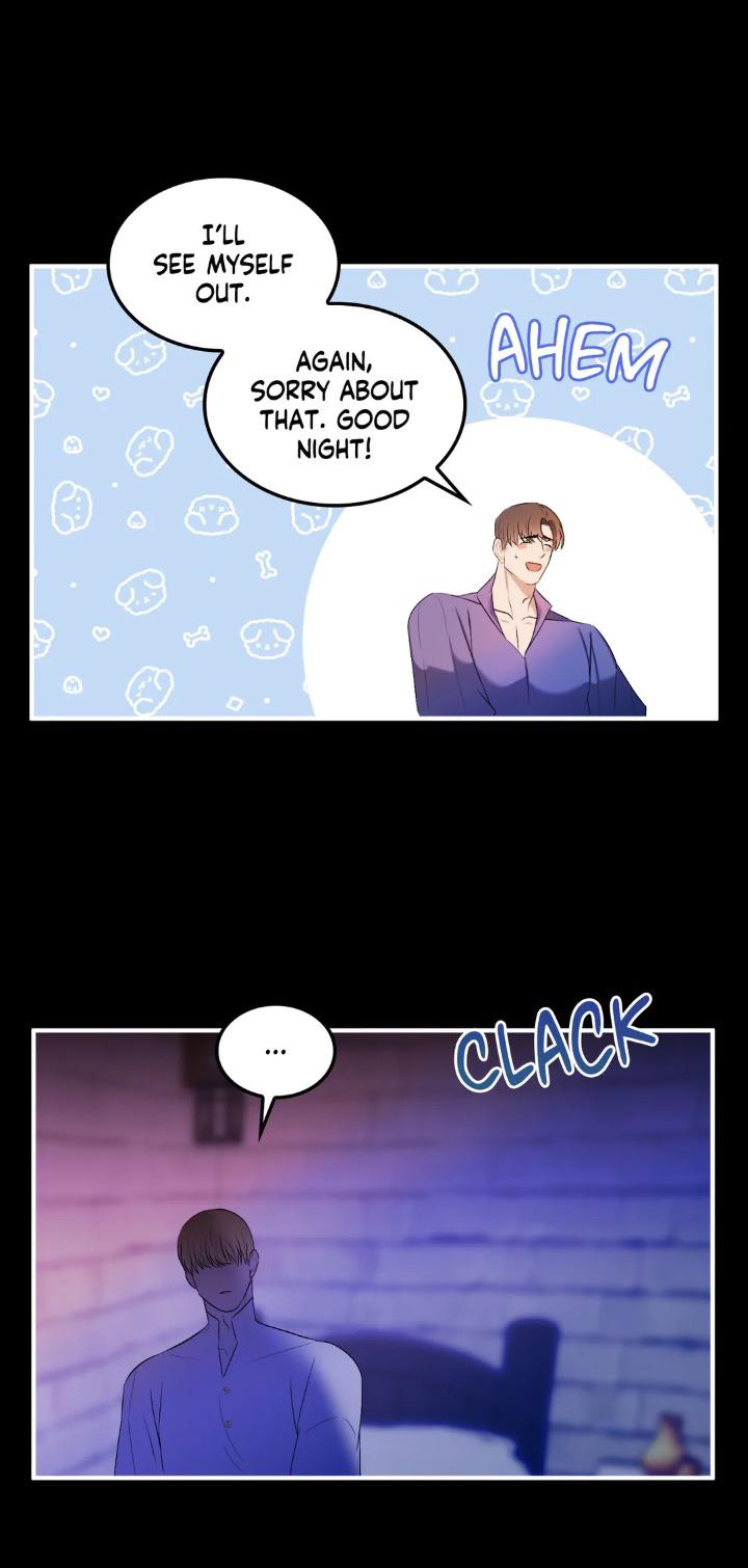 Single Not Ready to Mingle Chapter 23 page 9