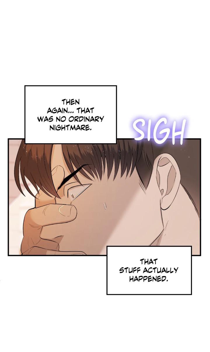 Single Not Ready to Mingle Chapter 23 page 11