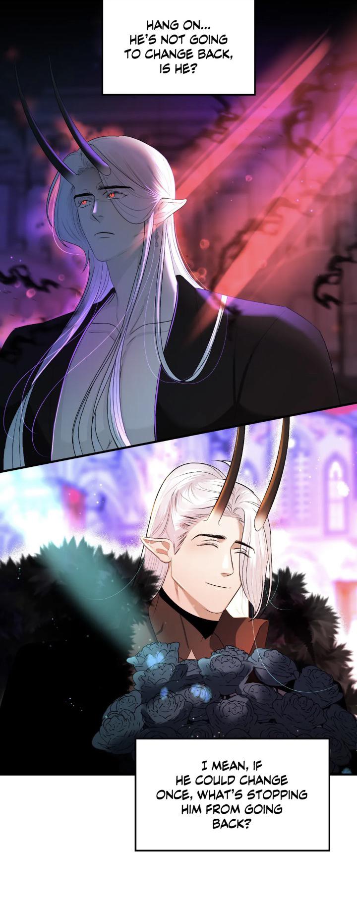 Single Not Ready to Mingle Chapter 23 page 14