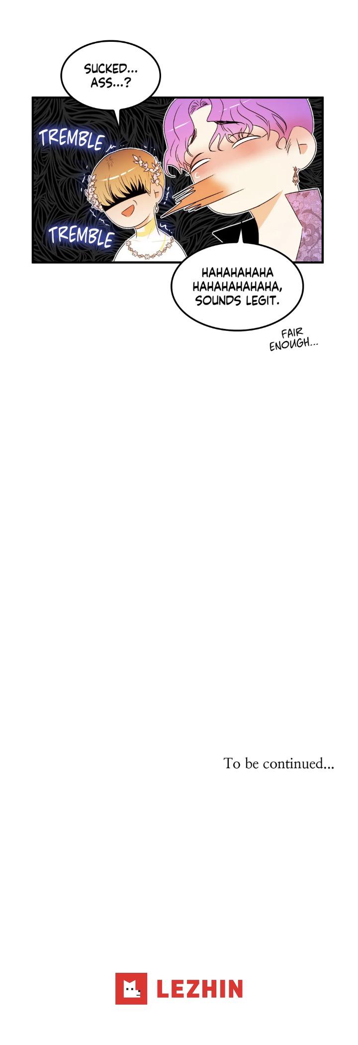 Single Not Ready to Mingle Chapter 23 page 35