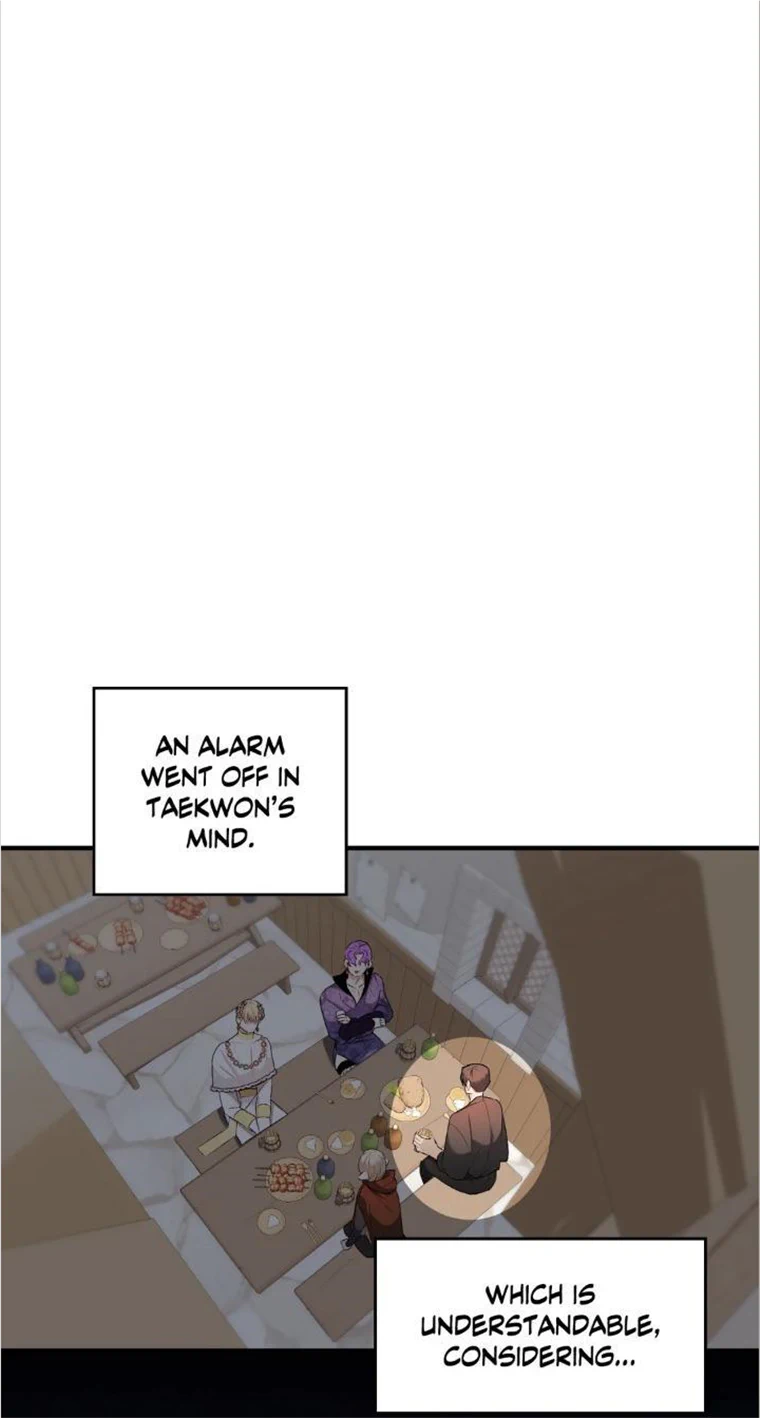 Single Not Ready to Mingle Chapter 24 page 3
