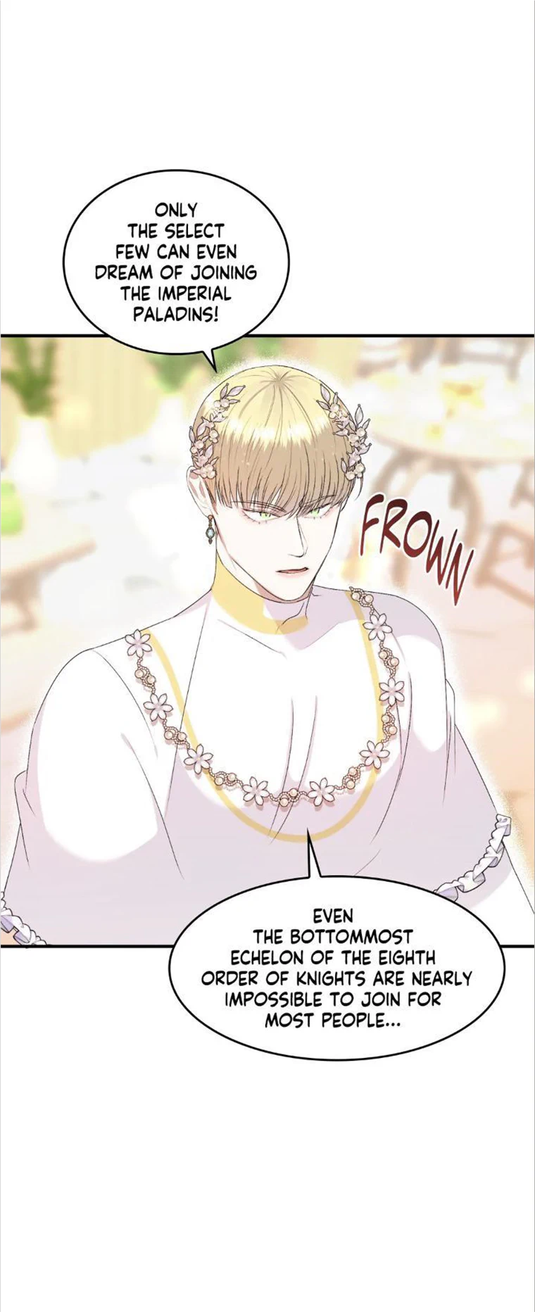 Single Not Ready to Mingle Chapter 24 page 7