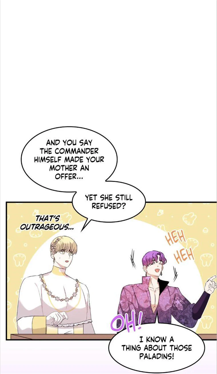 Single Not Ready to Mingle Chapter 24 page 8