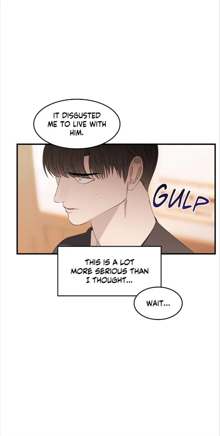 Single Not Ready to Mingle Chapter 24 page 15