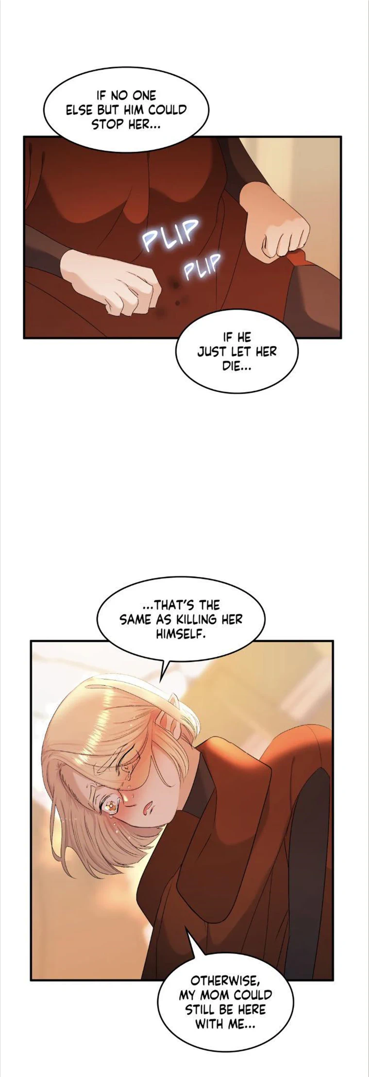 Single Not Ready to Mingle Chapter 24 page 23