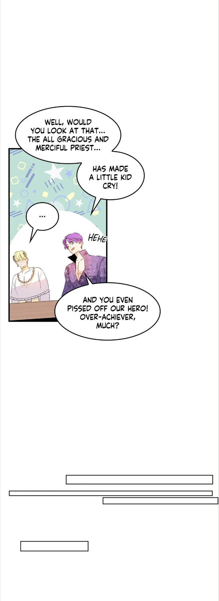Single Not Ready to Mingle Chapter 24 page 24