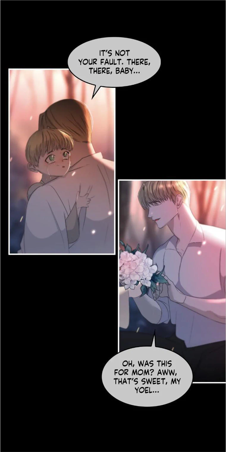 Single Not Ready to Mingle Chapter 24 page 38