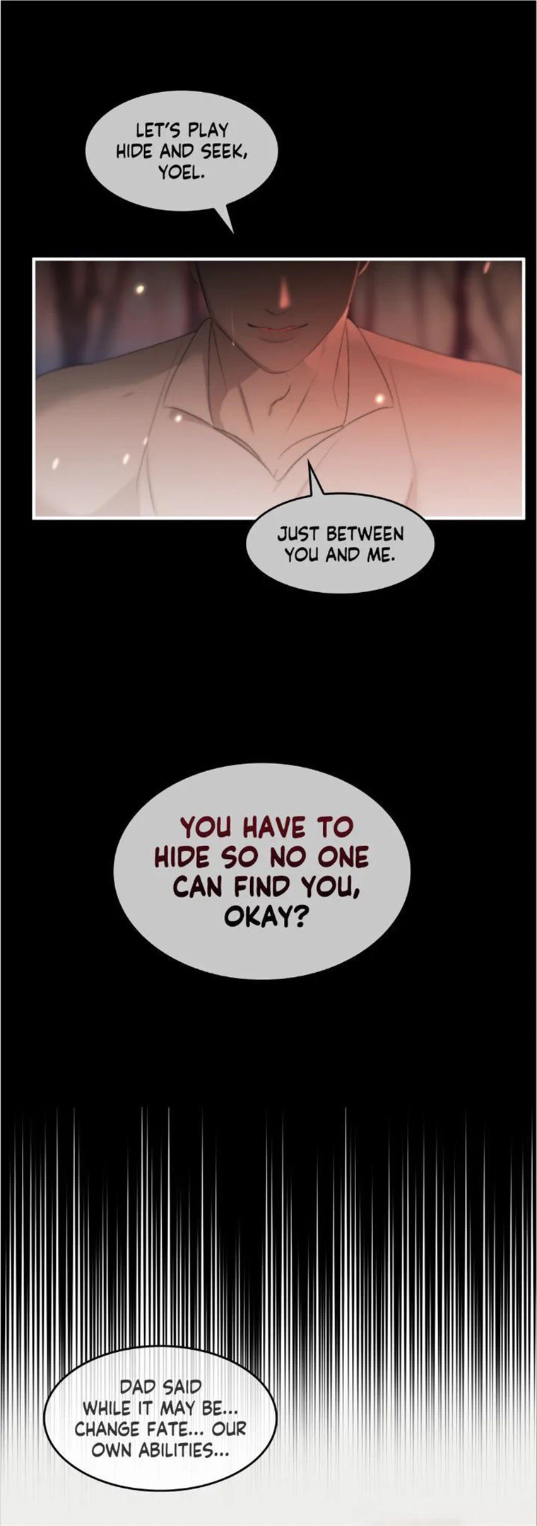 Single Not Ready to Mingle Chapter 24 page 39