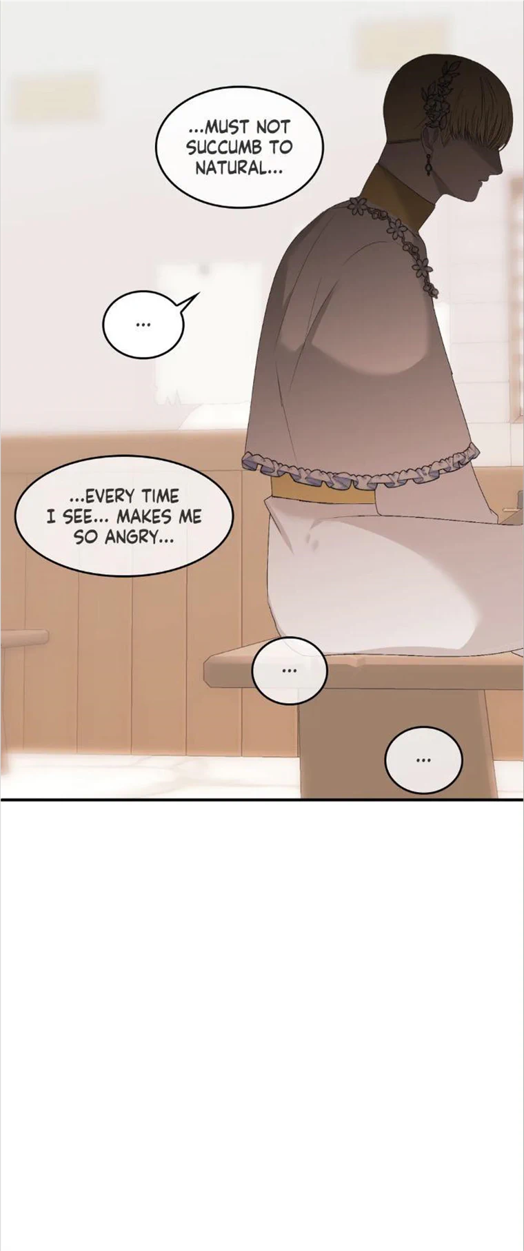 Single Not Ready to Mingle Chapter 24 page 40