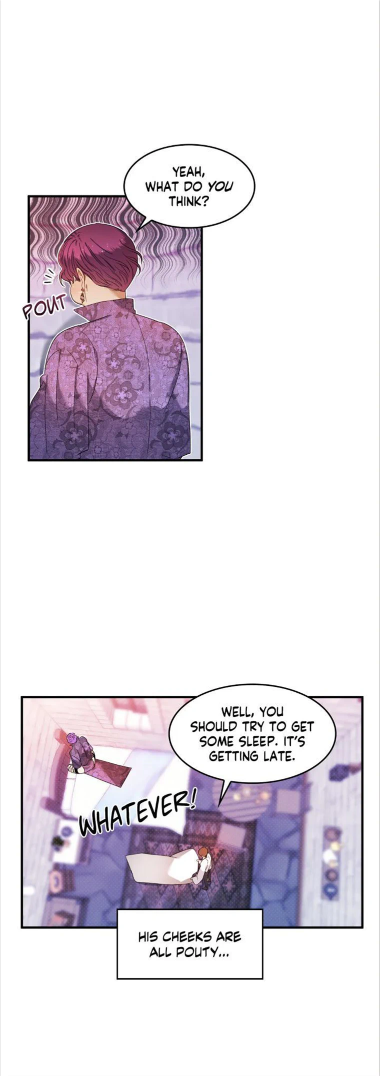 Single Not Ready to Mingle Chapter 27 page 2