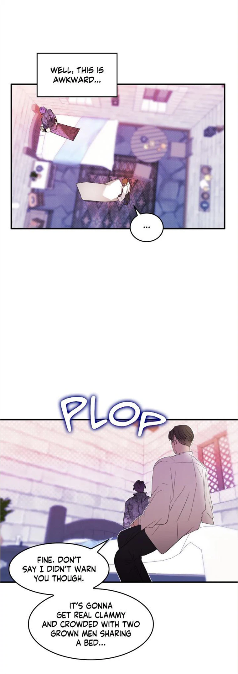 Single Not Ready to Mingle Chapter 27 page 4