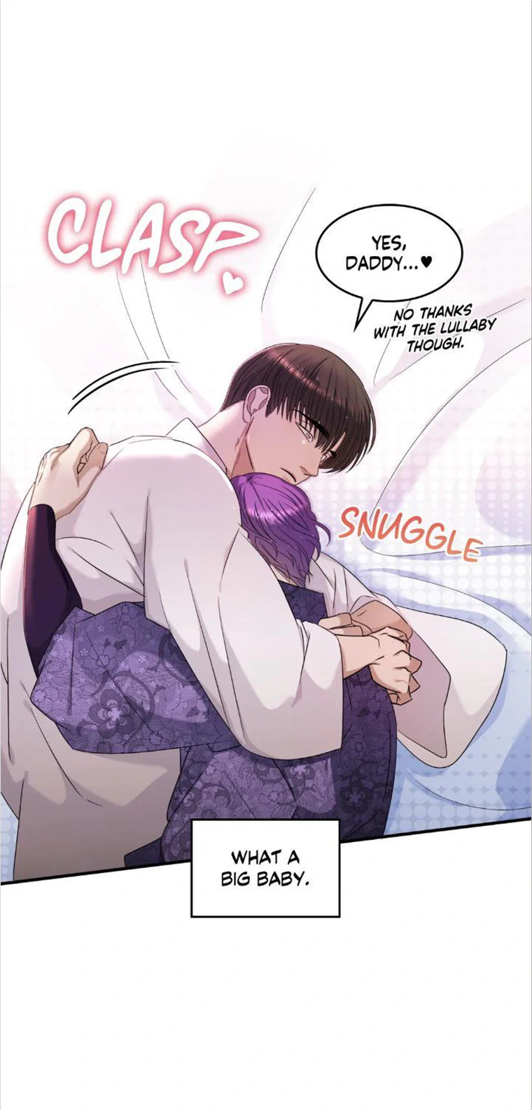 Single Not Ready to Mingle Chapter 27 page 14
