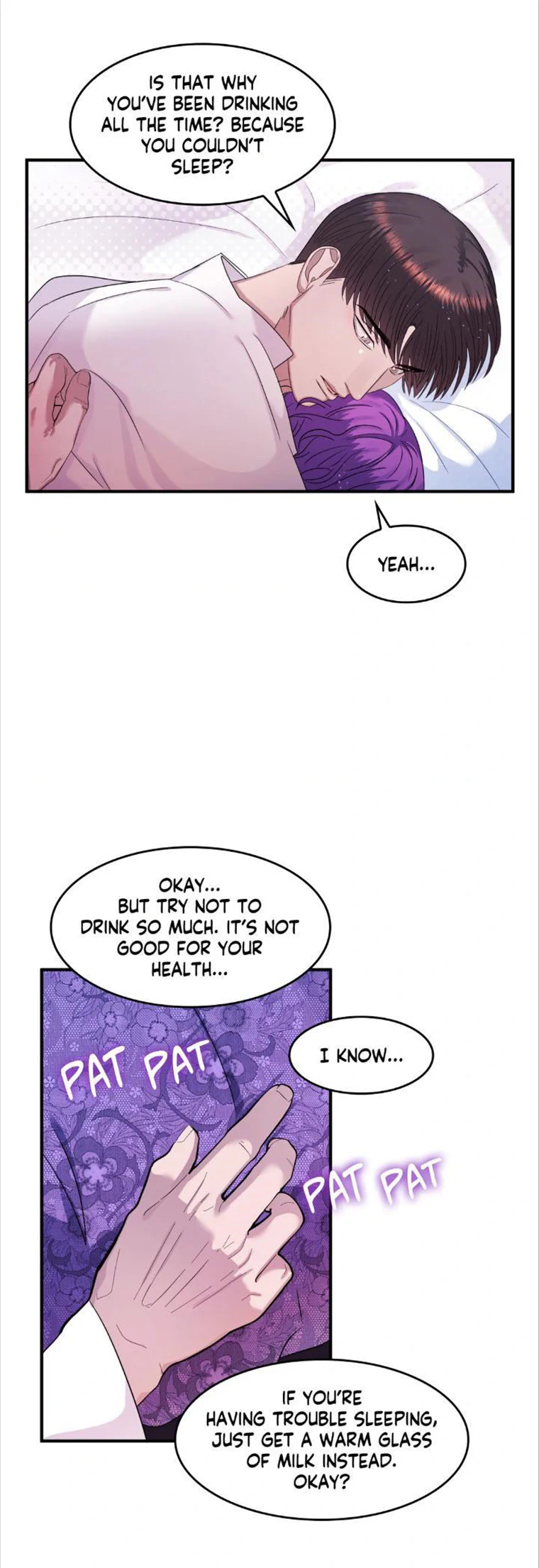 Single Not Ready to Mingle Chapter 27 page 15