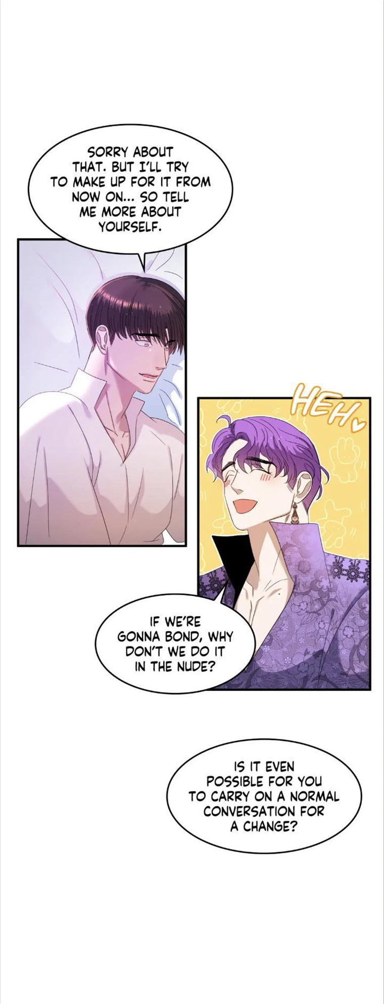Single Not Ready to Mingle Chapter 27 page 17