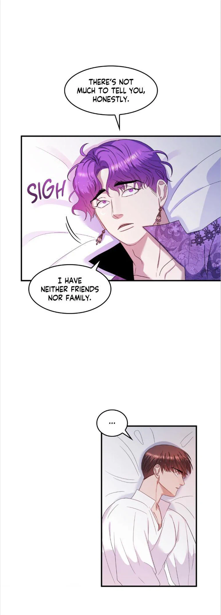 Single Not Ready to Mingle Chapter 27 page 19