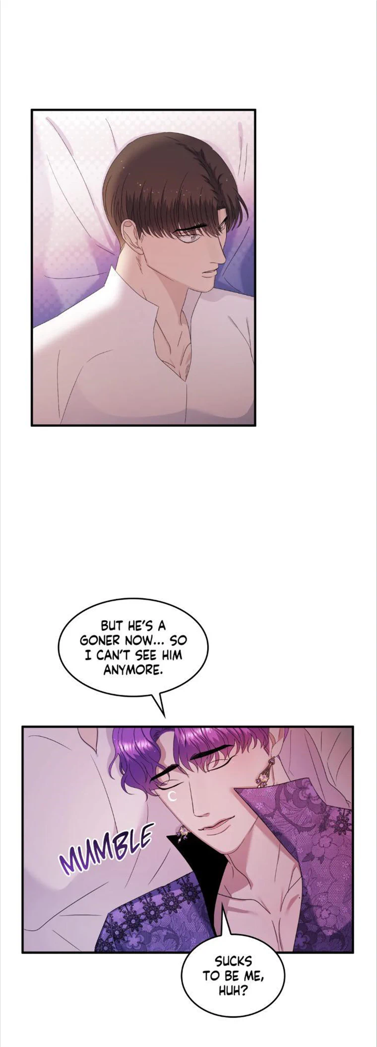Single Not Ready to Mingle Chapter 27 page 22