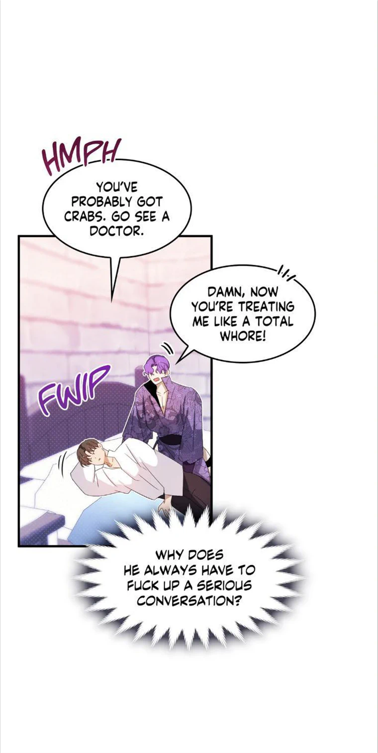 Single Not Ready to Mingle Chapter 27 page 24
