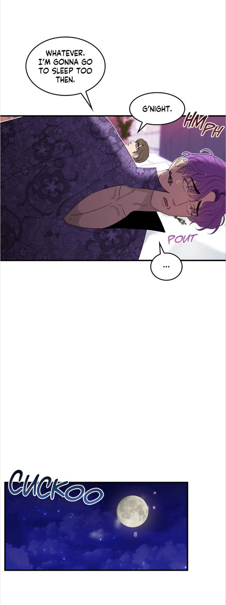 Single Not Ready to Mingle Chapter 27 page 25