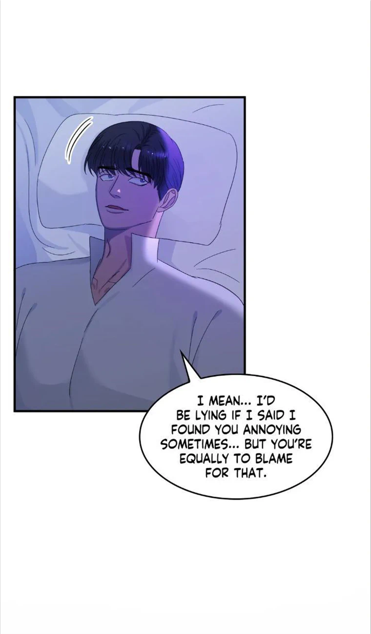 Single Not Ready to Mingle Chapter 27 page 27