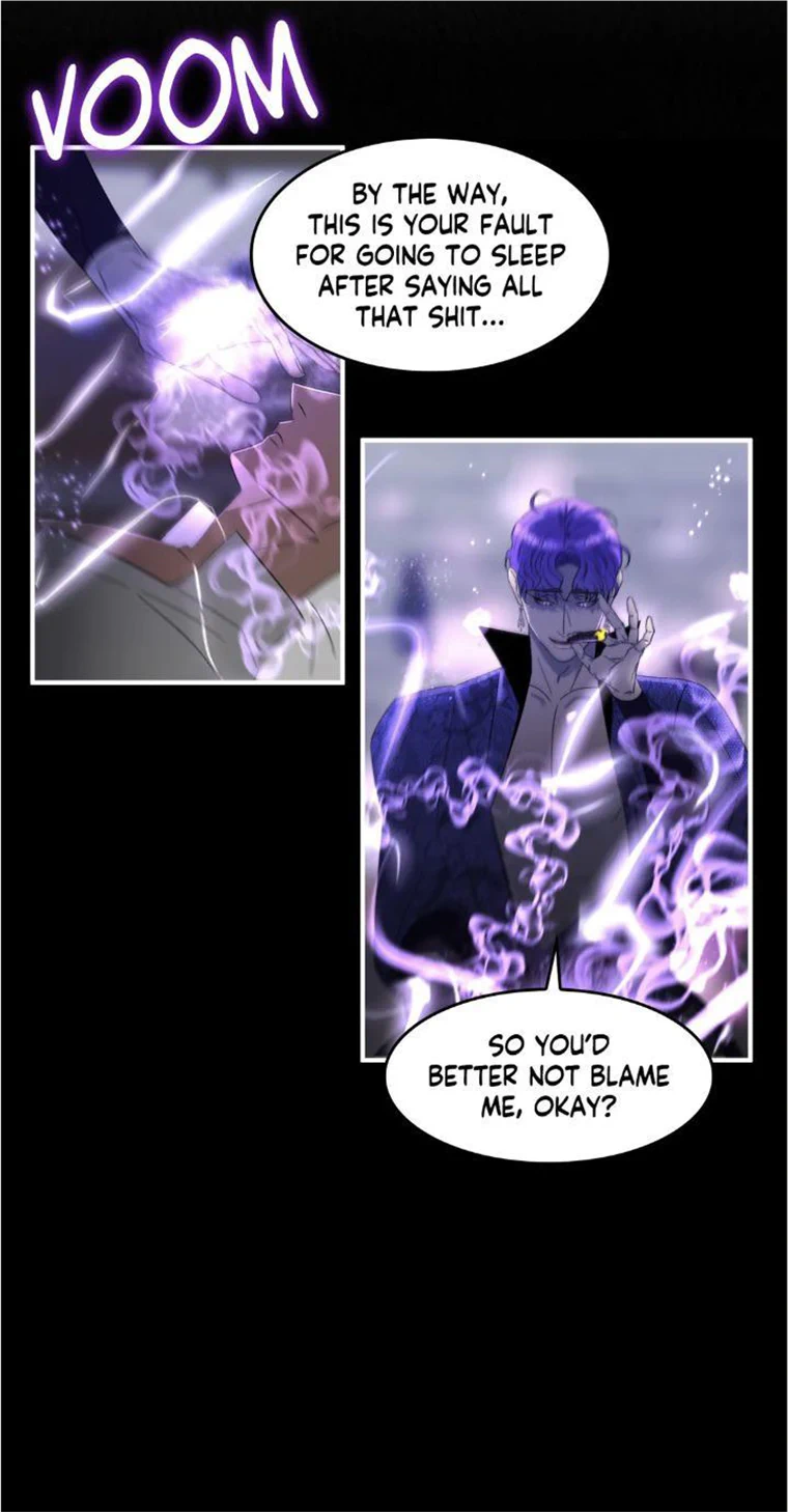 Single Not Ready to Mingle Chapter 27 page 33
