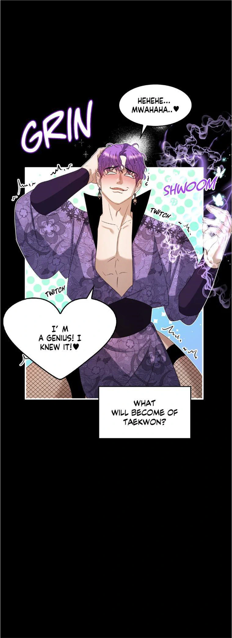 Single Not Ready to Mingle Chapter 27 page 39
