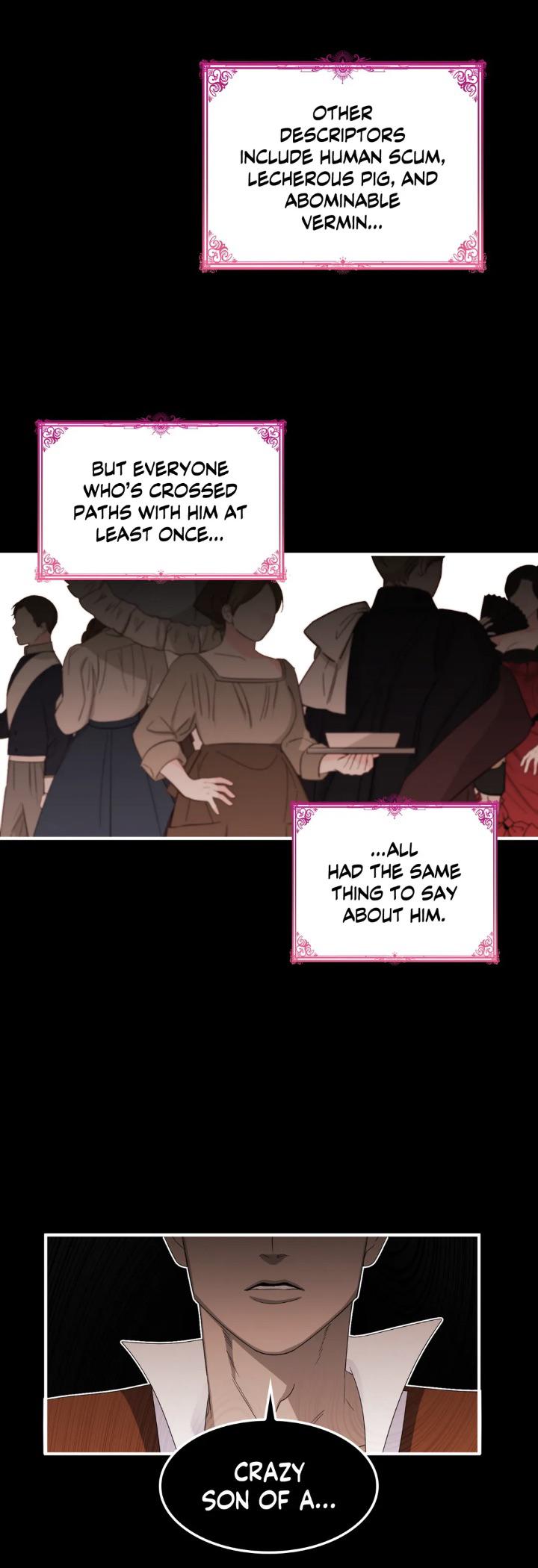 Single Not Ready to Mingle Chapter 28 page 2